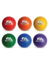 RHINOskin® Dodgeballs - 6-Color Set