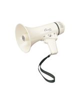 400-yd. Range Megaphone