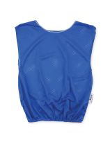 Youth Scrimmage Vest - Blue