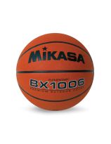 Mikasa Outdoor Basketball - Elementary Size 4 (26-1/2")