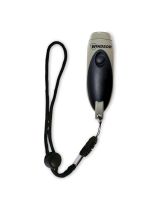 Windsor™ Electronic Whistle - Three Tone, Gray