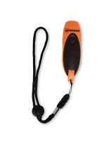 Windsor™ Electronic Whistle - Single Tone, Orange