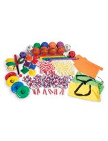 Ensemble Nasco pour la récréation