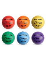 Champion Volleyball Trainer Set