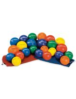 RHINOskin® Foam Ball Pack