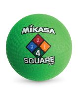 Mikasa® Playground Ball - Neon Green
