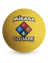 Mikasa® Playground Ball - Yellow