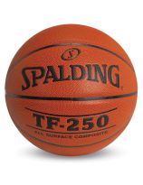 Spalding® TF-250 Basketball - Women’s Size 6 (28-1/2")