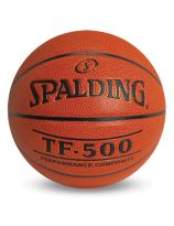 Spalding® TF-500 Composite Basketball - Men’s Size 7 (29-1/2")