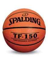 Spalding® TF-150 Basketball - Men’s Size 7 (29-1/2")