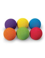MAC-T Foam Golf Ball Set