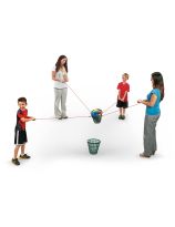 Nasco Bucket Ball Transfer