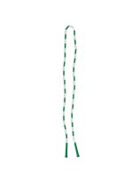 6-ft. Plastic Segmented Rope - Green & White