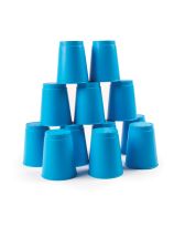 Stacking Cup - Set of 12