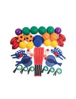 Elementary Sport Kit