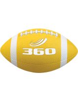 Playground Football - Yellow - Size 7