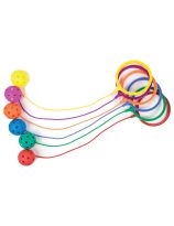 Skip Balls - Set of 6