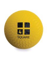 Four Square Playball - 8.5" (21.6 cm)