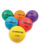 VB88 Supersoft Volleyball - Set of 6