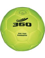 Indoor Soccer Ball - Size 4