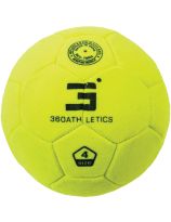 Laminate Indoor Soccer Ball - Size 4