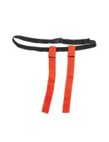Flag Football Belt - Red