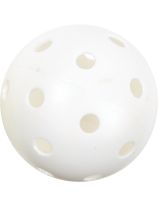 Perforated Practice Floor Ball - 3" (7.6 cm)