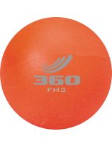 Warm Weather Hockey Ball