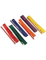 72" Junior Ribbon Set - Set of 6