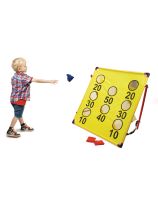 Bean Bag Target Set