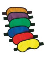 Blindfold - Set of 6