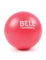7" Bell Foam Ball - Red