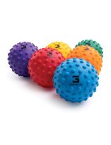 5" Sensory Ball Set - Set of 6