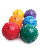 Sensory Ball Set  - Set of 6