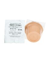 Demo Dose® Tub - Lactulos, 30 ml/20 g per 30 ml