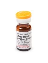 Demo Dose® - Morphne 1 mL (10 mg/mL)