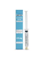 Demo Dose® Prefilled Syringe - Dextros 25% (10 ml)