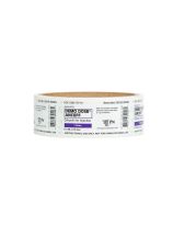 Demo Dose® Medication Labels - CeFAZoln (Ancf), 1 g