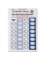 Demo Dose® - Pilulier - Lipitr, 10 mg