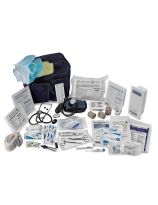 Sac fourre-tout Pocket Nurse® prérempli pour personnel infirmier autorisé