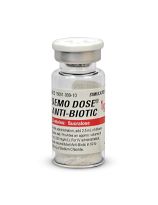Demo Dose® Anti-Biotic White Powder - 1 g