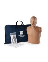 Prestan&reg; Professional Adult Manikin with CPR Feedback - Dark Skin
