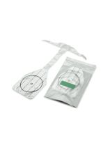 Prestan&reg; Professional Child Face-Shield/Lung-Bags - Pack of 50