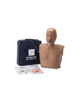 Prestan&reg; Ultralite&reg; Manikin with CPR Feedback - Dark Skin