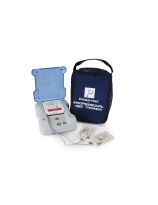 Prestan&reg; Professional AED Trainer PLUS Kit with English/French Module