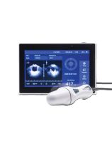 Mobile Stand & Basket for the BioCon-1100 Bladder Scanner 