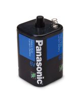 6-Volt Heavy-Duty Battery