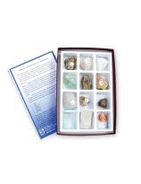 Hardness Scale with Test Kit