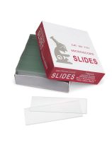 Microscope Slides - Clear