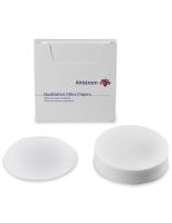 Papier filtre pour une filtration rapide - diamètre 11 cm